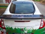 Nissan 370Z Nismo Historical Park by Vilner 2019 года